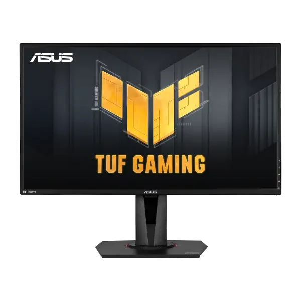 ASUS TUF Gaming VG27AQ HDR G-SYNC Compatible Gaming Monitor