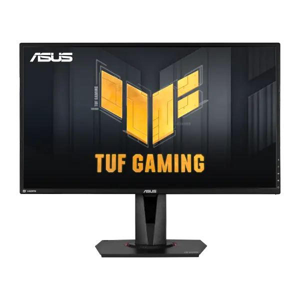 ASUS TUF Gaming VG27AQ HDR G-SYNC Compatible Gaming Monitor