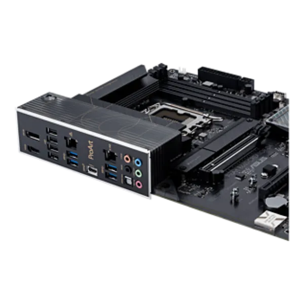 ASUS ProArt B660 CREATOR D4 (Intel® B660 LGA 1700 ATX motherboard