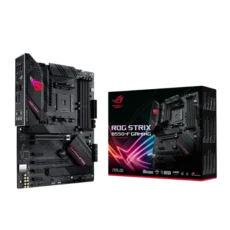 ASUS ROG STRIX B550-F GAMING DDR4 Motherboard