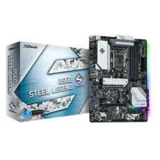 Asrock B560 Steel Legend DDR4 Motherboard