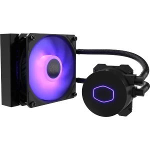 MasterLiquid ML120L V2 RGB