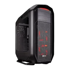 Corsair Graphite 780T Full-Tower PC Case (Black)