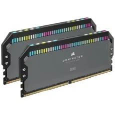 CORSAIR DOMINATOR PLATINUM RGB (2x16GB) 32GB 6000MHz Desktop Ram