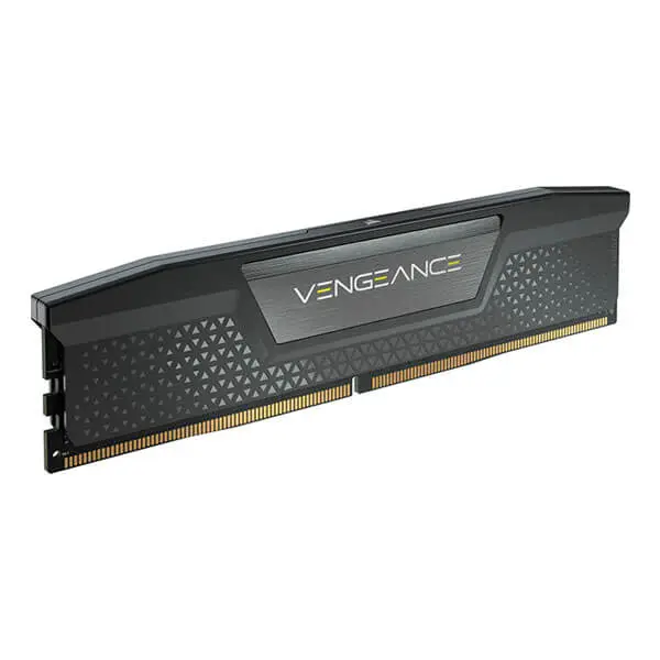 CORSAIR VENGEANCE (1x32GB) 32GB DDR5 5200MHz Desktop Ram 5 CORSAIR VENGEANCE (1x32GB) 32GB DDR5 5200MHz Desktop Ram