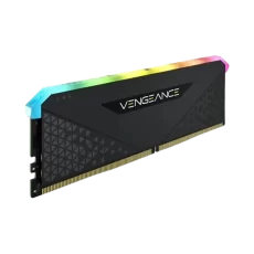 CORSAIR VENGENCE 16GB DDR4 RGB RS 3200MHz Desktop Ram