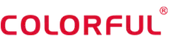 Colourful logo