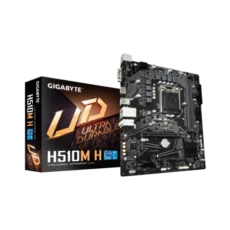 GIGABYTE H510M H