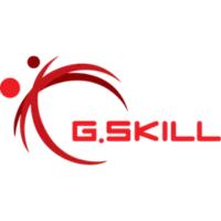 Gskill Logo