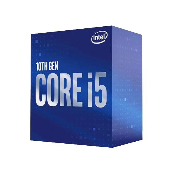 i5-10400