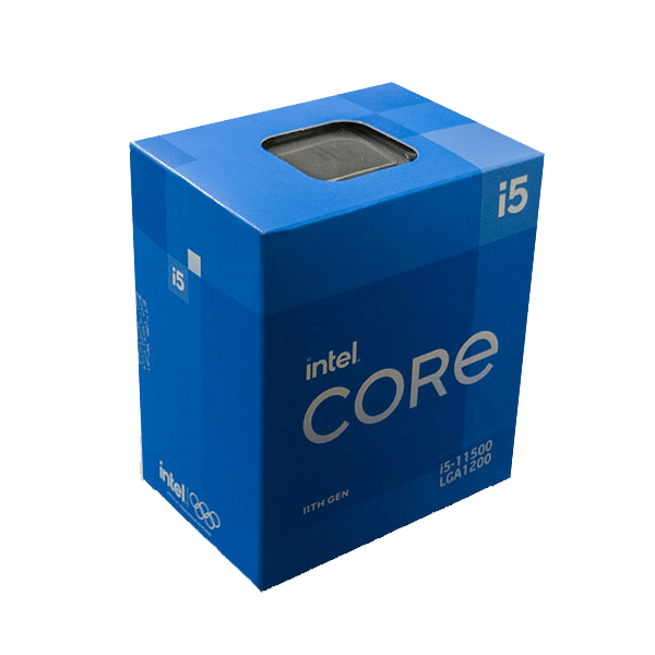 i5-11500