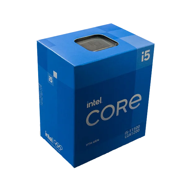 i5-11500