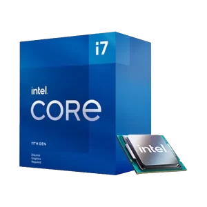 i7-11700F