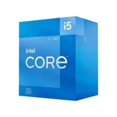 Intel i5-12400F Desktop Processor