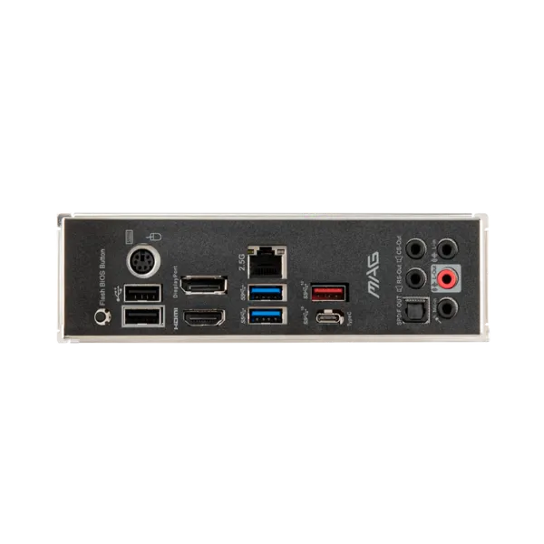 Buy MSI MAG B550 Torpedo Gaming DDR4 Motherboard Online