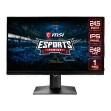 MSI OPTIX MAG251RX GAMING MONITOR