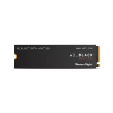 WD Black 1TB SN770 NVMe SSD Internal Storage