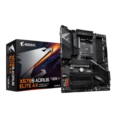 X570S AORUS ELITE