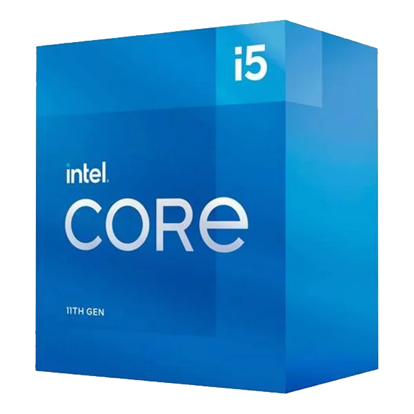i5-11600K