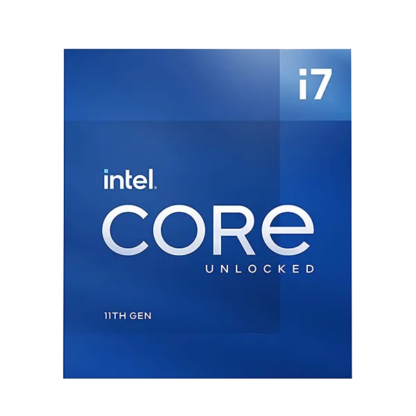 Buy Intel i7-11700 Processor Online