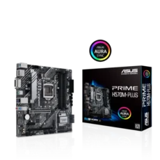 ASUS PRIME H570M-PLUS