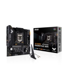 TUF GAMING B560M-PLUS WIFI