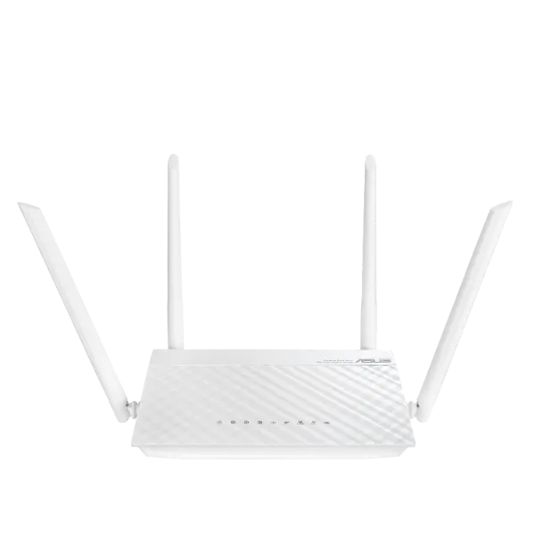 Asus RT-AC59U-V2 Wifi Router White