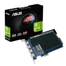 ASUS GT730 4H SL 2GD5 Graphics Card 1