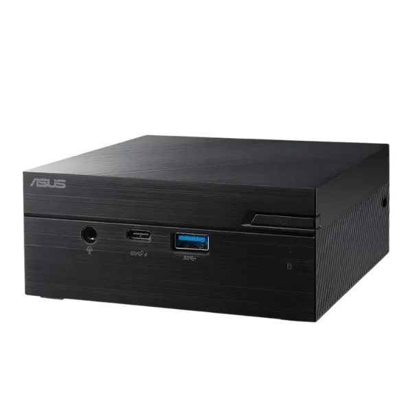 ASUS MINI PC NUC PN41 CELERON 11TH Gen Processor