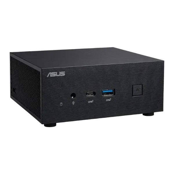 ASUS MINI PC NUC PN63-S1-B-S3060MV
