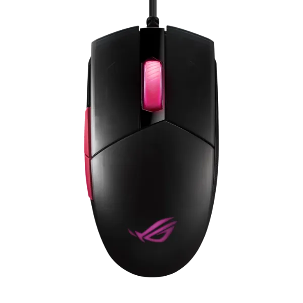 ASUS P512 ROG STRIX IMPACT II EPNUK