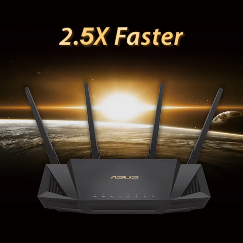 ASUS RT-AX3000 Wifi Router