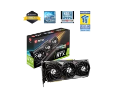 GeForce RTX™ 3090 GAMING X TRIO 24GB GRAPHIC CARD
