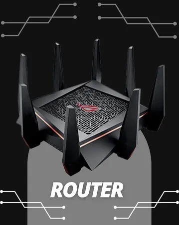 ITGadgets Online BUY Router