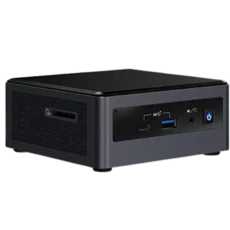 Intel BXNUC10I5FNHN5