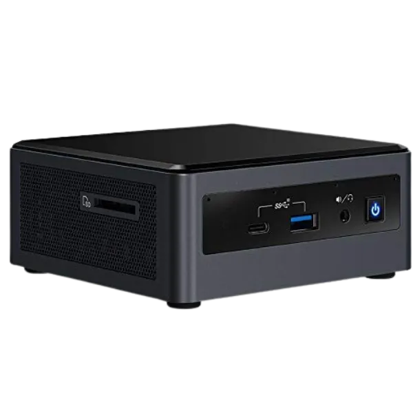 Intel BXNUC10I5FNHN5