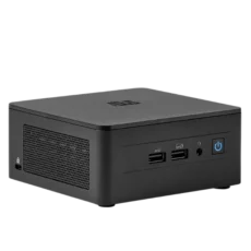 Intel NUC13ANHI5 - Intel Core i5-1340P Processor