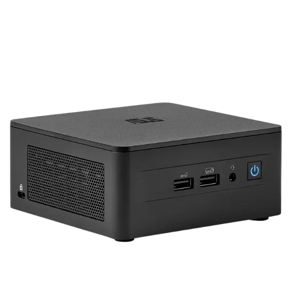 Intel NUC13ANHI5 - Intel Core i5-1340P Processor