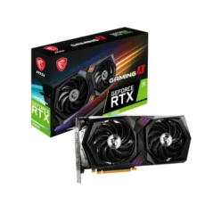 MSI GeForce RTX 3060 GAMING X 12G Graphics Card
