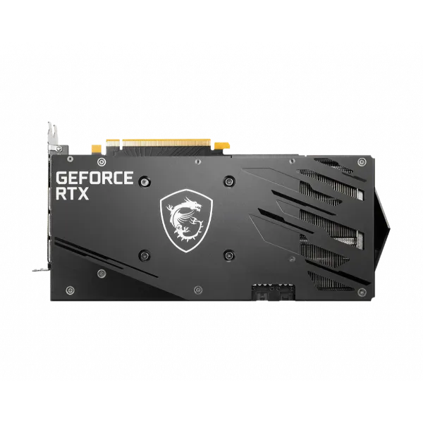 MSI GeForce RTX 3060 Ti GAMING 8G LHR Graphics Card