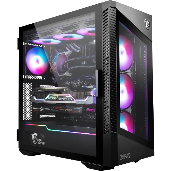 Game On a Budget: 5 Ultimate Gaming Builds Under 1 Lakh! 3 Gaming Builds Under 1 Lakh