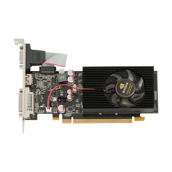 Buy NEXTRON GT 730 4GB DDR5 Graphics Card Online