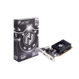 NEXTRON GT730 4GB DDR3 Graphics Card 3