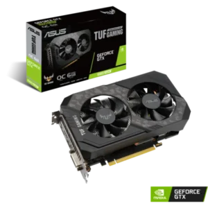 TUF-GTX1660S-O6G-GAMING_MAIN 1