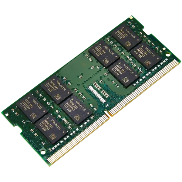 KINGSTON 16GB DDR4 3200Mhz Laptop RAM 1