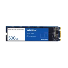 WD BLUE 250GB SATA M.2 SSD Internal Storage