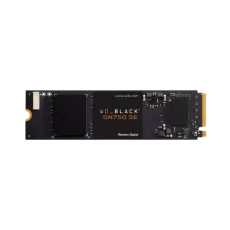 WD Black 250GB SN750 SE NVMe SSD Internal Storage