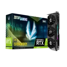 ZOTAC GAMING GeForce RTX 3070 Ti Trinity Graphics Card