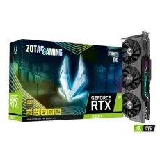 ZOTAC GAMING GeForce RTX 3080 Ti Trinity OC12G Graphics Card