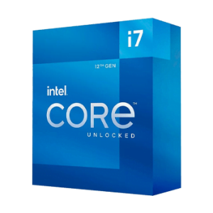 i7 12700K